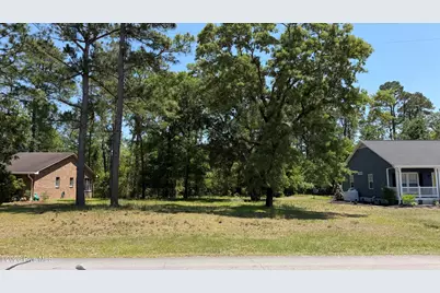 808 Black Swan Road, New Bern, NC 28560 - Photo 1
