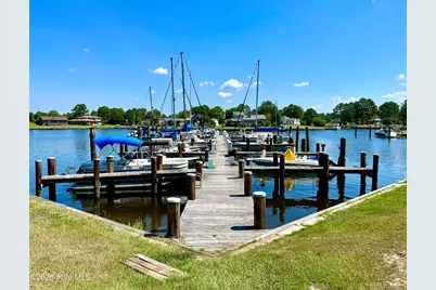 808 Black Swan Road, New Bern, NC 28560 - Photo 19