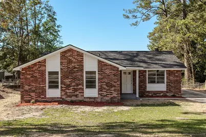 3583 Woodlake Road, Hephzibah, GA 30815 - Photo 1