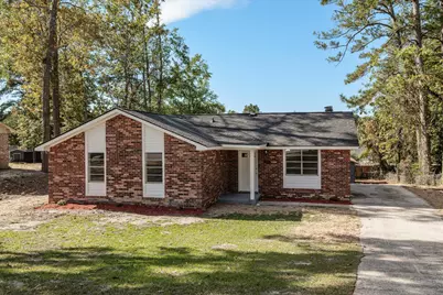 3583 Woodlake Road, Hephzibah, GA 30815 - Photo 3