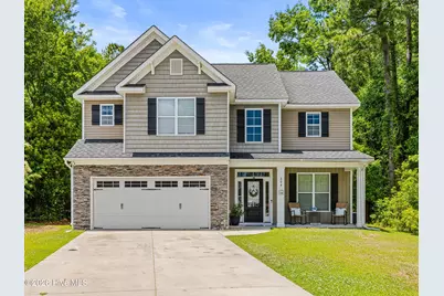 804 Little Cardinal Court, Jacksonville, NC 28540 - Photo 3