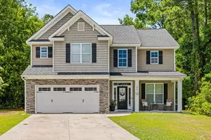 804 Little Cardinal Ct, Jacksonville, NC 28540 - Photo 3
