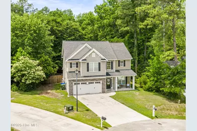 804 Little Cardinal Court, Jacksonville, NC 28540 - Photo 49