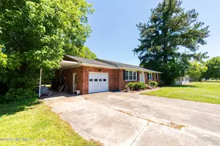 306 Jessup St, Elizabeth City, NC 27909 - Photo 23