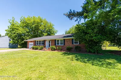 306 Jessup Street, Elizabeth City, NC 27909 - Photo 25
