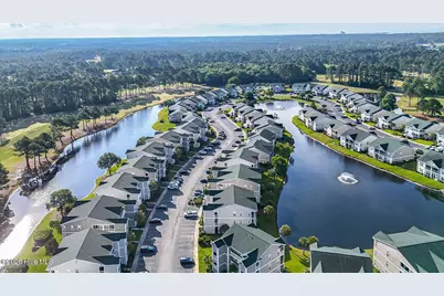 878 Great Egret Circle SW # 2, Sunset Beach, NC 28468 - Photo 51