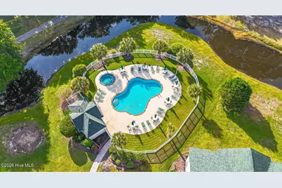 878 Great Egret Circle SW # 2, Sunset Beach, NC 28468 - Photo 61