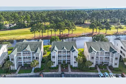 878 Great Egret Circle SW # 2, Sunset Beach, NC 28468 - Photo 47