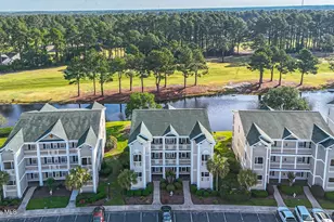 878 Great Egret Cir SW, Sunset Beach, NC 28468 - Photo 47