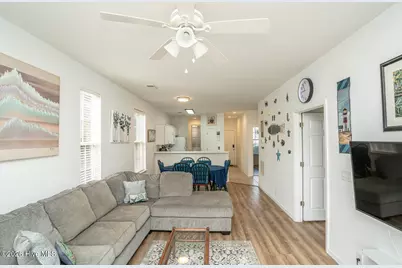 878 Great Egret Circle SW # 2, Sunset Beach, NC 28468 - Photo 21