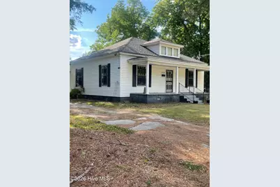 4302 Martin Luther King Junior Street, Ayden, NC 28513 - Photo 3