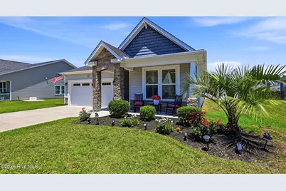 18 Lighthouse Cove Loop, Calabash, NC 28467 - Photo 3