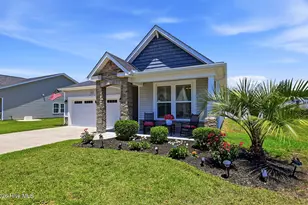 18 Lighthouse Cove Loop, Calabash, NC 28467 - Photo 3