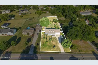 1782 Purfoy Road, Fuquay Varina, NC 27526 - Photo 1