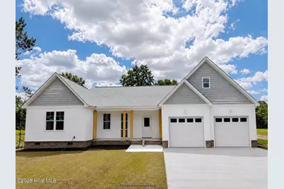2886 Fox Run Circle, Kinston, NC 28504 - Photo 1
