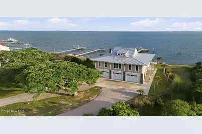 120 Sam East Lane, Harkers Island, NC 28531 - Photo 5