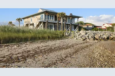 120 Sam East Lane, Harkers Island, NC 28531 - Photo 55