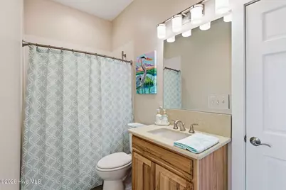 120 Sam East Lane, Harkers Island, NC 28531 - Photo 49