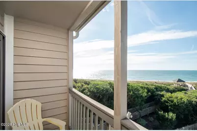 2511 W Ft Macon Road #308 B, Atlantic Beach, NC 28512 - Photo 13