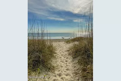 2511 W Ft Macon Road #308 B, Atlantic Beach, NC 28512 - Photo 25