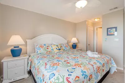 2511 W Ft Macon Road #308 B, Atlantic Beach, NC 28512 - Photo 9