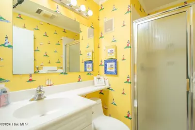 2511 W Ft Macon Road #308 B, Atlantic Beach, NC 28512 - Photo 7