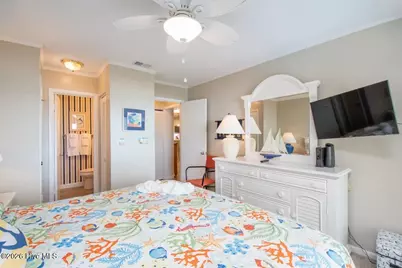 2511 W Ft Macon Road #308 B, Atlantic Beach, NC 28512 - Photo 11