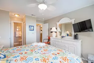 2511 W Fort Macon Rd, Atlantic Beach, NC 28512 - Photo 11