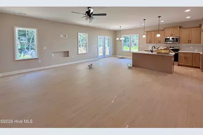 3704 Huntcliff Drive, La Grange, NC 28551 - Photo 3