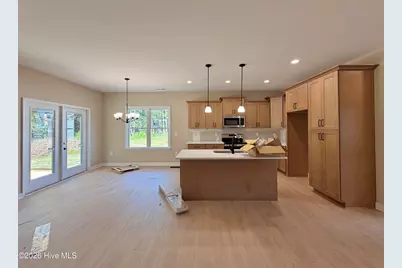 3704 Huntcliff Drive, La Grange, NC 28551 - Photo 5