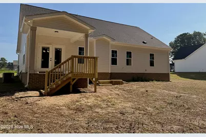 3704 Huntcliff Drive, La Grange, NC 28551 - Photo 27