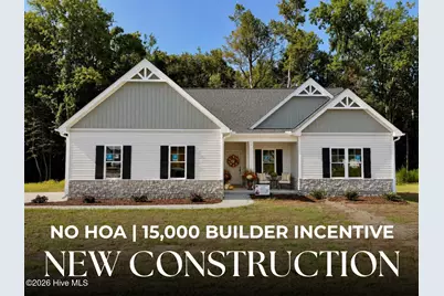 3704 Huntcliff Drive, La Grange, NC 28551 - Photo 1