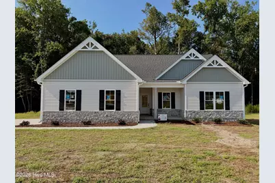 3704 Huntcliff Drive, La Grange, NC 28551 - Photo 1