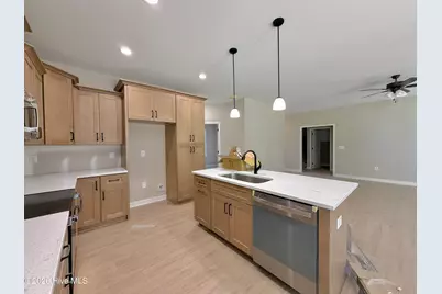 3704 Huntcliff Drive, La Grange, NC 28551 - Photo 9