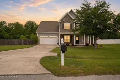 307 Stella Bridgeway Drive, Stella, NC 28582 - Photo 1