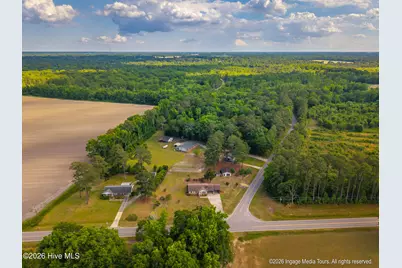 4824 Four Way Road, Hookerton, NC 28538 - Photo 49