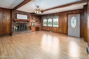 4824 Four Way Rd, Hookerton, NC 28538 - Photo 9