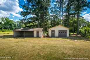 4824 Four Way Rd, Hookerton, NC 28538 - Photo 33