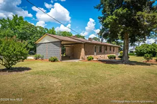 4824 Four Way Rd, Hookerton, NC 28538 - Photo 35