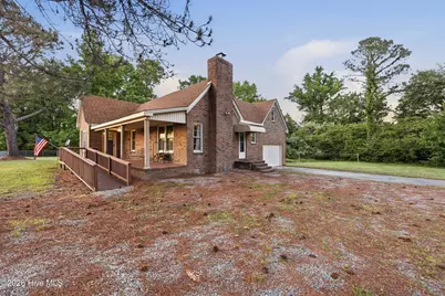 631 Selwin Road, Belvidere, NC 27919 - Photo 5