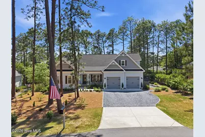 95 Baltusrol Lane, Pinehurst, NC 28374 - Photo 29