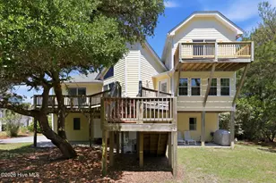 9707 Green Glen Rd, Emerald Isle, NC 28594 - Photo 45