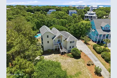 9707 Green Glen Road, Emerald Isle, NC 28594 - Photo 7
