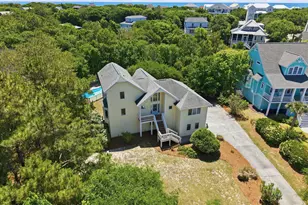 9707 Green Glen Rd, Emerald Isle, NC 28594 - Photo 7