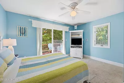 9707 Green Glen Road, Emerald Isle, NC 28594 - Photo 35