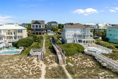 9707 Green Glen Road, Emerald Isle, NC 28594 - Photo 5