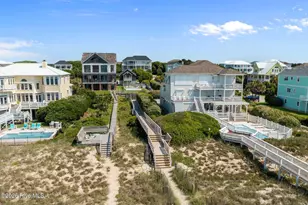 9707 Green Glen Rd, Emerald Isle, NC 28594 - Photo 5