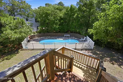 9707 Green Glen Road, Emerald Isle, NC 28594 - Photo 9