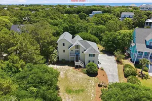 9707 Green Glen Rd, Emerald Isle, NC 28594 - Photo 3