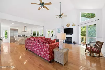 9707 Green Glen Road, Emerald Isle, NC 28594 - Photo 17